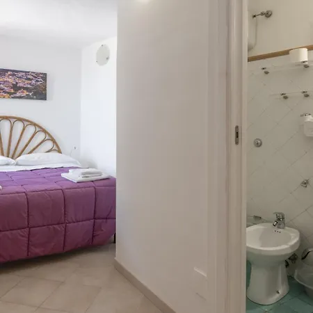 Alexa & Ella House Villa Positano Exterior photo