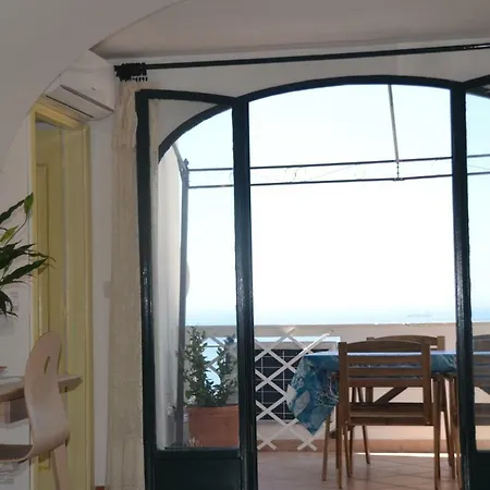 Alexa & Ella House Villa Positano Exterior photo